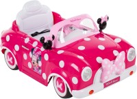 Фото - Детский электромобиль Huffy Disney Minnie Ride On