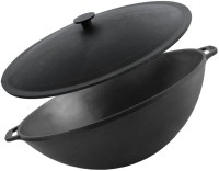 Фото - Сковородка Brizoll W36-1 36 см  черный