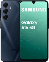 Фото - Мобильный телефон Samsung Galaxy A16 5G 128 ГБ / 6 ГБ
