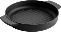 Фото - Сковородка KitchenAid CC004600-001 26 см  черный