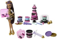 Фото - Кукла Monster High Scary Sweet Birthday Clawdeen Wolf JBG78