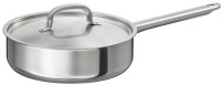 Фото - Сковородка IKEA 365+ 004.842.53 24 см  хром