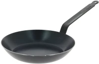 Фото - Сковородка De Buyer Blue Carbon 5200.28 28 см