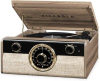 Фото - Проигрыватель винила Victrola VTA-240