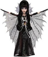 Фото - Кукла Monster High Skullector Elvira HYV99