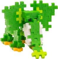 Фото - Конструктор Plus-Plus Elephant (100 pieces) PP-4323