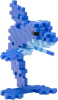 Фото - Конструктор Plus-Plus Dolphin (100 pieces) PP-4325