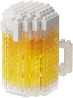 Фото - Конструктор Nanoblock Beer Toy NBC_245