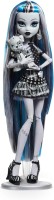 Фото - Кукла Monster High Reel Drama Frankie Stein HKN29