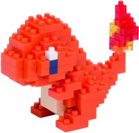 Фото - Конструктор Nanoblock Charmander NBPM_002