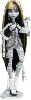 Фото - Кукла Monster High Reel Drama Cleo de Nile JDR65