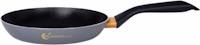 Фото - Сковородка TVS Zenzero 83104282310001 28&nbsp;см  серый