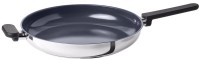 Фото - Сковородка IKEA Middagsmat 604.636.86 32 см  хром