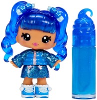 Фото - Кукла Yummiland Make Lip Gloss Rory Blueberry 120766