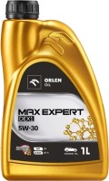 Фото - Моторное масло Orlen Platinum MaxExpert DEX1 5W-30 1L 1 л