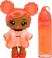 Фото - Кукла Yummiland Make Lip Gloss Piper Peach 120759