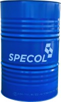 Фото - Моторное масло Specol Extraspec Racing 10W-60 208 л
