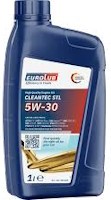 Фото - Моторное масло Eurolub Cleantec STL 5W-30 1 л