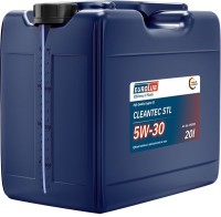 Фото - Моторное масло Eurolub Cleantec STL 5W-30 20 л