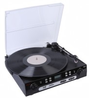 Фото - Аудиосистема Akai ATT-15C