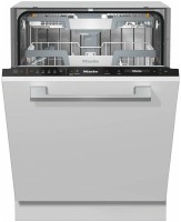 Фото - Встраиваемая посудомоечная машина Miele G 7460