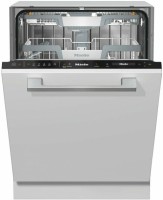 Фото - Встраиваемая посудомоечная машина Miele G 7460 SCVi
