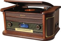 Фото - Проигрыватель винила Roadstar HIF-1996D+BT