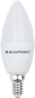 Фото - Лампочка Blaupunkt LED Candle 6.8W 2700K E14