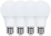 Фото - Лампочка Blaupunkt LED A60 9W 4000K E27 4 pcs