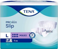 Фото - Подгузники Tena Slip ProSkin L / 24 pcs