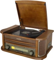 Фото - Аудиосистема Soundmaster NR560