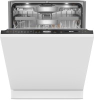 Фото - Встраиваемая посудомоечная машина Miele G 7783 SCVi AutoDos K2O