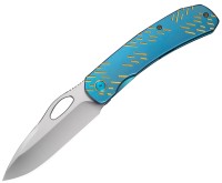 Фото - Нож / мультитул We Knife Inmate WE23096B-3