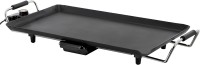 Фото - Гриль кухонный MegaChef 21" Electric Grill with Drip Tray and Non-Stick Coating черный
