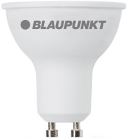 Фото - Лампочка Blaupunkt LED Spot 5W 2700K GU10 4 pcs