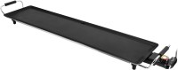 Фото - Гриль кухонный MegaChef 35.43" Electric Grill with Drip Tray and Non-Stick Coating черный