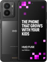 Мобильный телефон HMD Fuse 128 ГБ / 6 ГБ