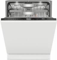 Фото - Встраиваемая посудомоечная машина Miele G 7790 SCVi AutoDos K2O