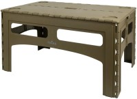Фото - Туристическая мебель Tribe Camp Table Low