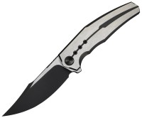 Фото - Нож / мультитул We Knife Kyklos WE23086-3