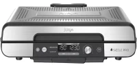 Фото - Гриль кухонный Ninja Sizzle Pro XL Grill & Flat Plate нержавейка