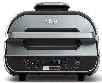 Фото - Гриль кухонный Ninja Foodi Smart XL Indoor Grill черный