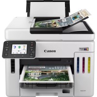 Фото - МФУ Canon MAXIFY GX7140
