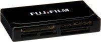 Фото - Картридер / USB-хаб Fujifilm USB Multi Card Reader