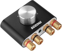 Фото - Усилитель Mozos M01G