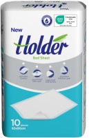 Фото - Подгузники Holder Bed Sheet Underpads 60x90 / 10 pcs