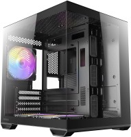 Фото - Корпус Antec CX60M ARGB черный