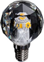 Фото - Лампочка Eko-Light LED Crystal G40 3W 4000K E14