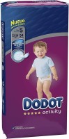 Фото - Подгузники Dodot Activity 5 / 54 pcs