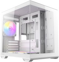 Фото - Корпус Antec CX60M ARGB белый
